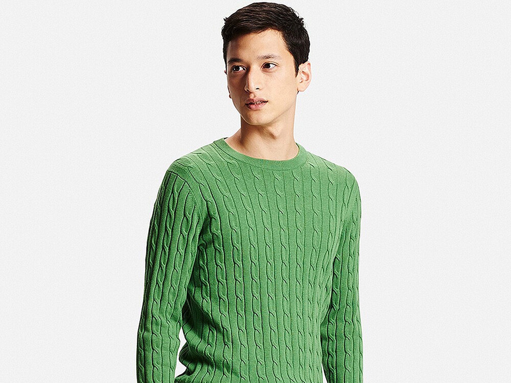 10 best men's jumpers | The Independent ...